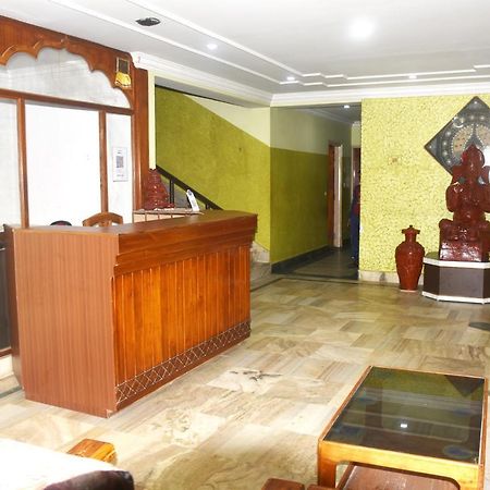 Hotel Trinath Nayagarh Exterior photo