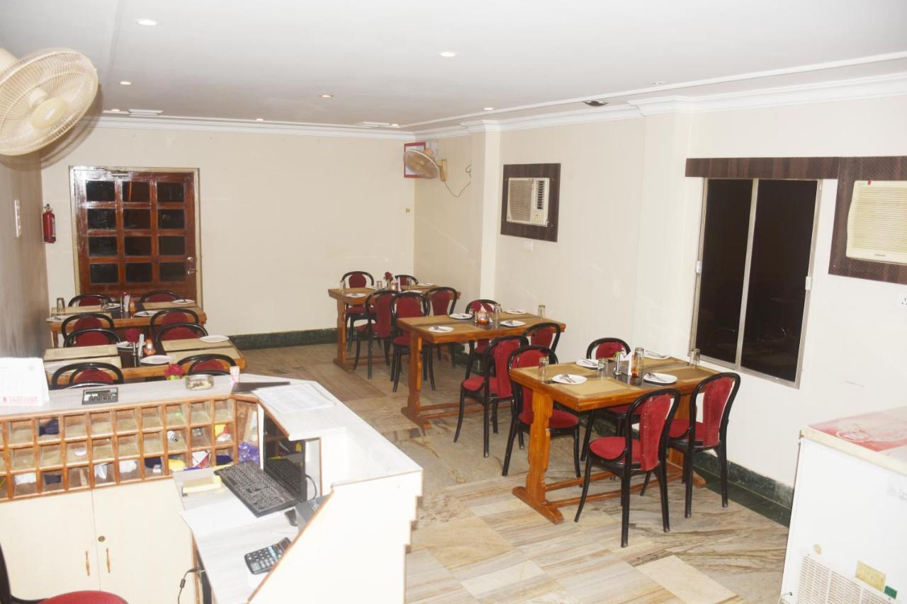 Hotel Trinath Nayagarh Exterior photo